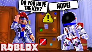 I HATE THIS CHALLENGE SO MUCH! - Roblox Flee the Facility