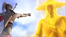 I Am The Blade Master Episode 14 Sub Indo