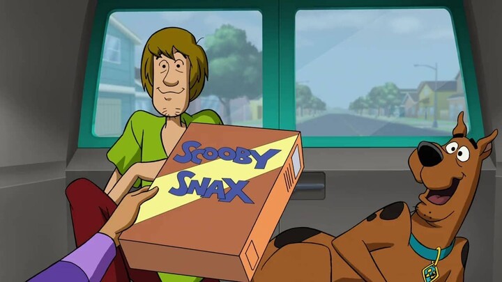 SCOOBY-DOO AND KRYPTO  TOO WATCH FULL MOVIE : LINK IN DESCRIPTION