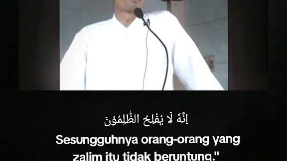 ini sudah keterlaluan