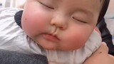 Baby Cute Vlog - Cute baby #shorts #baby #cute # (27)