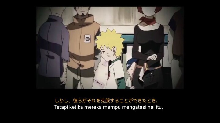 Kata-kata dari naruto