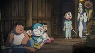 Doraemon US Episodes:Season 2 Ep 19|Doraemon: Gadget Cat From The Future|Full Episode in English Dub