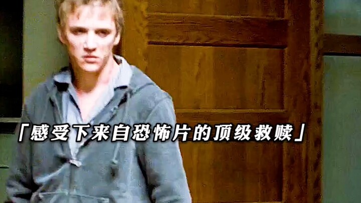 “Cứu rỗi đỉnh cao nhất từ phim kinh dị!”