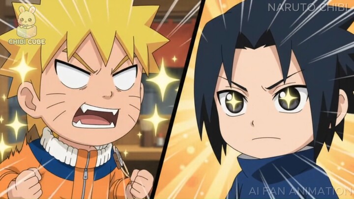 Chibi NARUTO