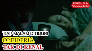 KENIKMATAN S** YANG TIDAK TERASA / ALUR CERITA FILM ROMANTIS