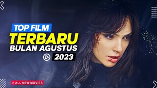 DAFTAR FILM TERBARU YANG WAJIB KALIAN TONTON | REKOMENDASI FILM TERBAIK 2023 | TOP FILM NETFLIX