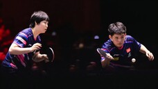 KUAIMAN/LINSHIDONG-SORA MATSUSHIMA/MIWA HARIMOTO-Singapore Smash 2025-MAIN DRAW-FINAL