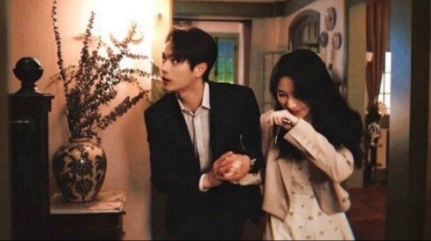 【One Night Chengming】【Drowning】【Dual Channel】It is recommended to wear headphones. High-ranking offi