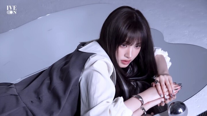 [IVE ON] LIZ X 8seconds BEHIND