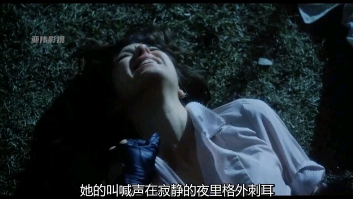 "Xin Dang Shen Chi": An obscure yet highly-rated romance film—extreme simplicity borders on the path