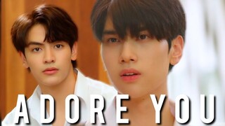 [BL] DAONUEA X KHABKLEUN - ADORE YOU (STAR IN MY MIND FMV)