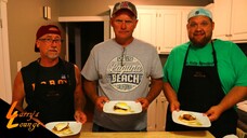 Chillin' n' Grillin' - Chicken & Waffles