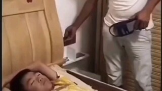 丸辣？无法选中！！