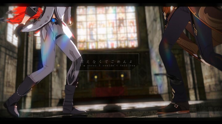 【Grand bell】Diehena