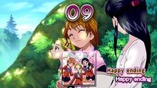 Happy ending