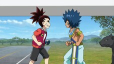 Beyblade burst turbo Hindi Episode 46 ANIME HINDI