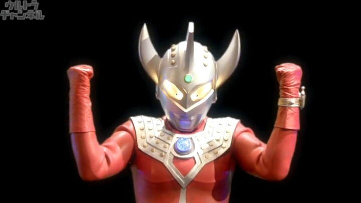 Episode spesial Ultraman Chronicles Ultraman Ginga S baru sebelum siaran: Dengan kekuatan saudara-sa