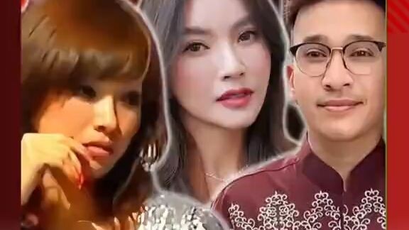 Konflik Ruben Onsu dan Sarwendah kembali jadi sorotan publik.