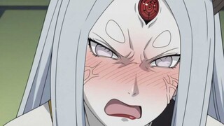 Kaguya Otsutsuki