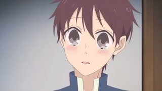 GAKUEN BABYSITTERS EP2 (ENG SUB)