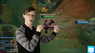 Cho'Gath Rất Đói #funnygame