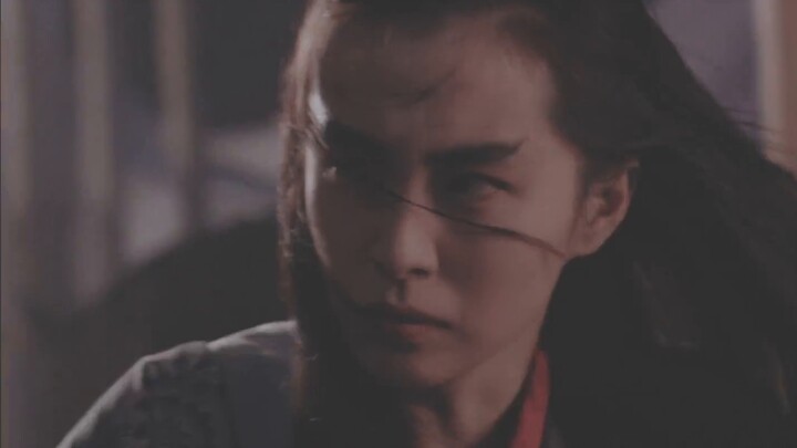 [Yan Yikuan x Wang Zuxian] I will spend half my life to keep a promise to you||"I will ride a horse 