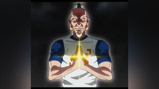 I’ll never forget netero netero hunterxhunter meruem anime animeedit hxh manga weeb animeboy animetiktok animefyp foryou fyp