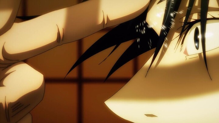 [Jujutsu Kaisen] Itu juga bisa disebut Ekspansi Wilayah?