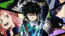 My Hero Academia Season 2 Episode 1 In Hindi Dub