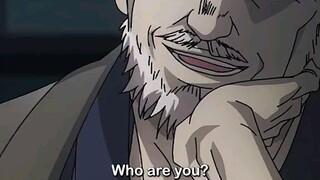 Death Mount Death Play Anime Scene