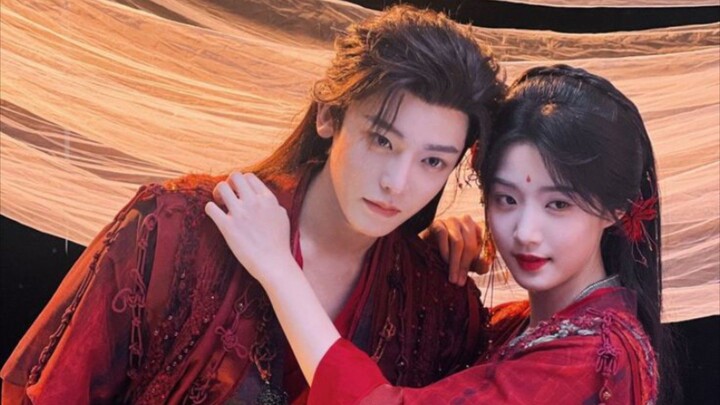 LOVE IN THE CLOUDS EP 7 ENGLISH SUB