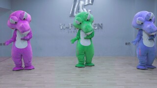 🐊 LESSERAFIM-"Malam Sempurna"