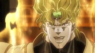 🍞Jotaro! Anh định làm gì với cái tay phải thối tha của mình nữa đây? 🍞
