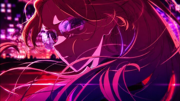 [ AMV ] Oshi no Ko | Test Me - Opening Edit
