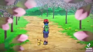 Cảm Ơn Và Tạm Biệt Satoshi Và Pikachu