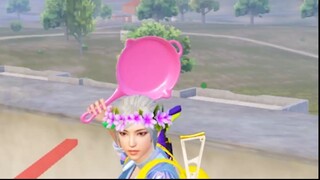 Ketika Panci Digunakan 1000% Maka Begini Jadinya !!