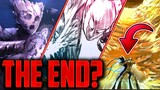YOU WILL NOT BELIEVE THIS! | ONE PUNCH MAN CHAPTER 168