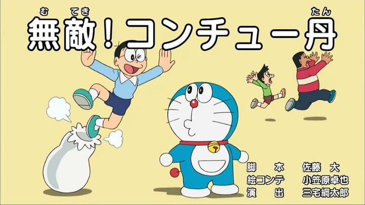 Doraemon:-Season-21 : Episodes-26 in hindi 🥰 | Quality: 1080p(HD)
