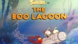 Snorks S4E6b - The Boo Lagoon (1988)