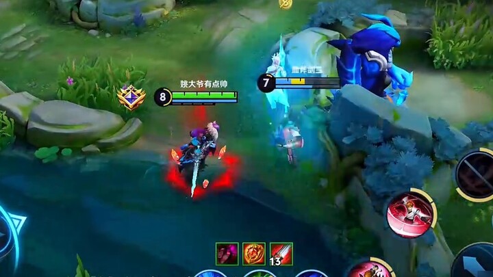 คุณคิดว่าบทไหนใน Fights Break Sphere มีสไตล์การเขียนที่ดีที่สุด?