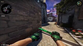 Chủ toạ Low G cùng Highlight CSGO #CSGO #game