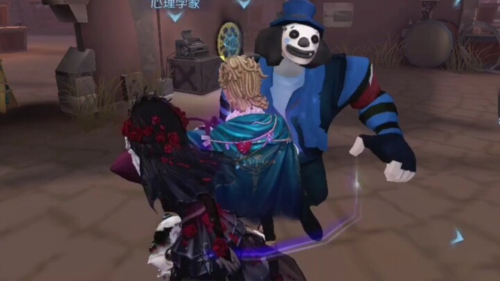 ما الذي تدورانه هنا؟