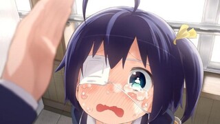 Rokka: Yuta đã không đánh tôi 3 ngày rồi