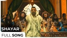 Shayar | Faris Shafi - Zain Zohaib | Velo Sound Station - Season 03