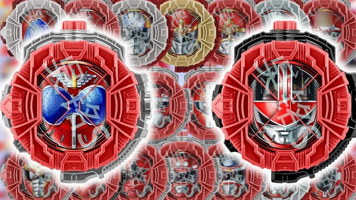 [Team watch face completion] Homemade team watch faces from all generations! All teams from 1975 to 