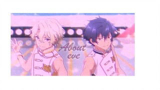 [Anime] "Đào Tạo Thần Tượng" MAD: Tình yêu