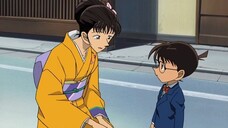 Thám Tử Lừng Danh Conan Movie 07 Mê Cung Trong Thành Phố Cổ
