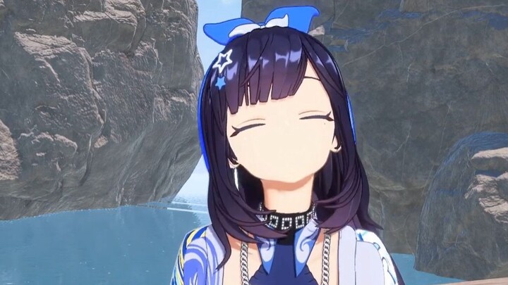 Silly and cute Lajie Gold Edition