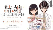 Episode 4: 365 Days to the Wedding (ENG-SUB)